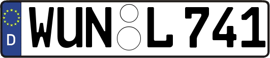 WUN-L741