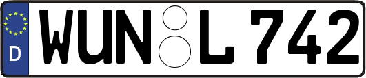 WUN-L742