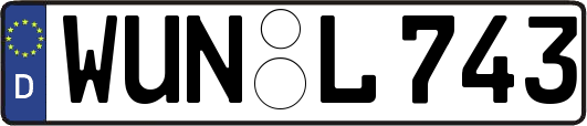 WUN-L743