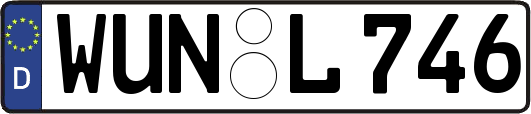 WUN-L746