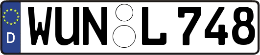 WUN-L748