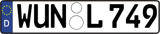 WUN-L749