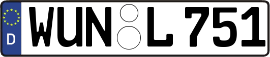 WUN-L751