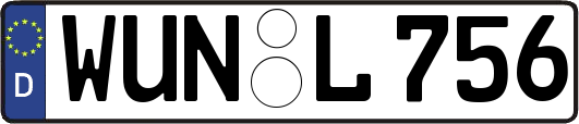 WUN-L756