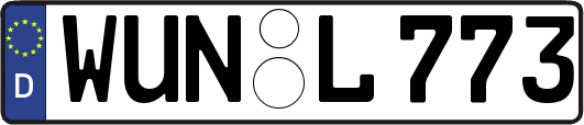 WUN-L773