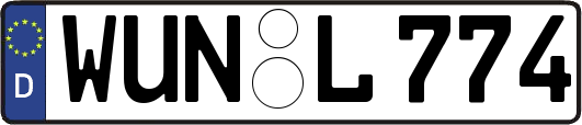 WUN-L774
