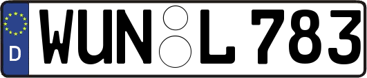WUN-L783