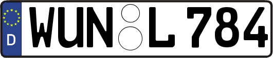 WUN-L784