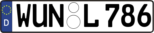 WUN-L786
