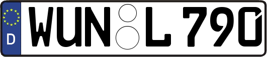 WUN-L790