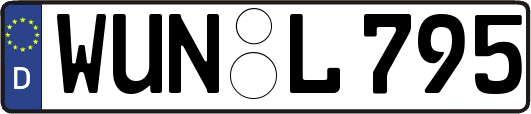 WUN-L795
