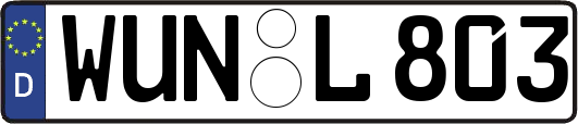 WUN-L803