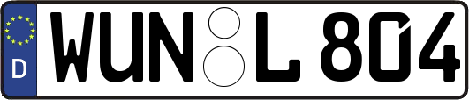WUN-L804