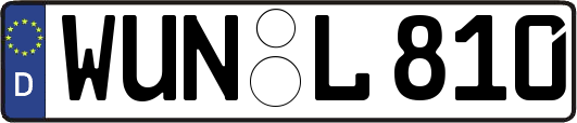 WUN-L810