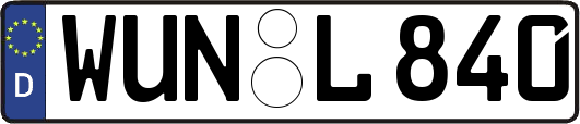 WUN-L840