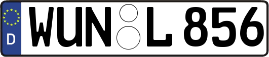 WUN-L856