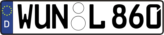 WUN-L860