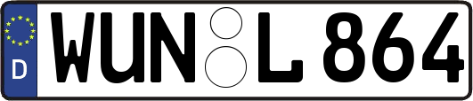 WUN-L864