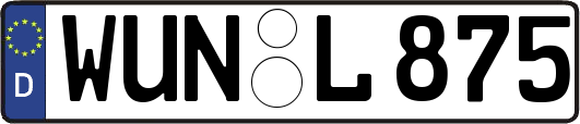 WUN-L875