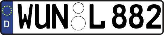 WUN-L882