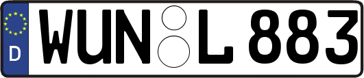 WUN-L883