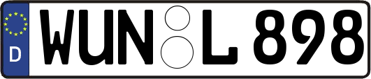 WUN-L898