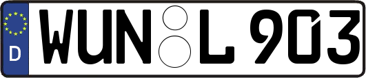WUN-L903