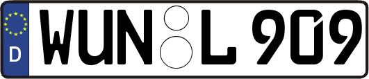 WUN-L909