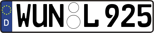 WUN-L925