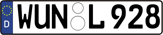 WUN-L928