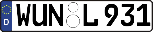 WUN-L931