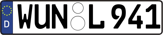 WUN-L941