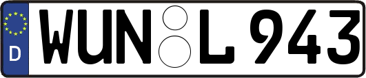 WUN-L943