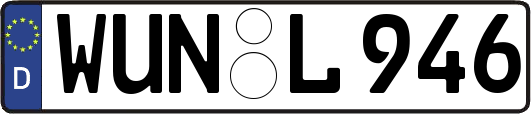 WUN-L946