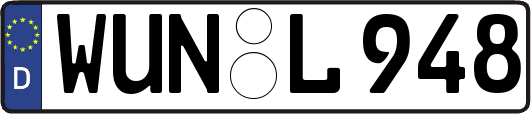 WUN-L948