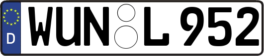 WUN-L952