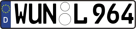 WUN-L964