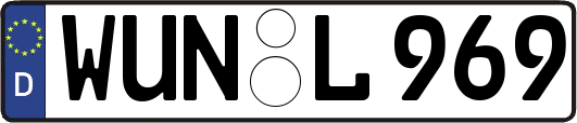 WUN-L969