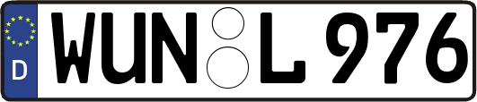 WUN-L976