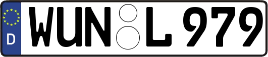 WUN-L979