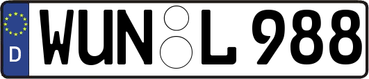 WUN-L988