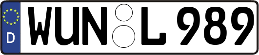 WUN-L989