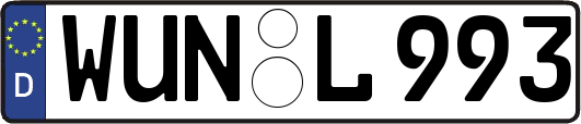 WUN-L993