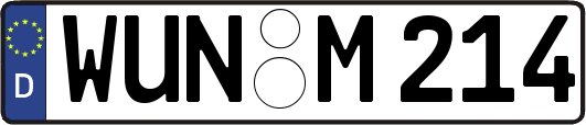 WUN-M214