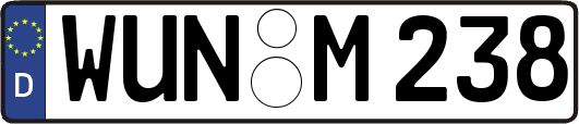 WUN-M238