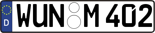 WUN-M402