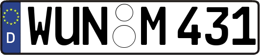 WUN-M431