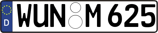 WUN-M625