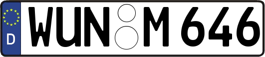 WUN-M646