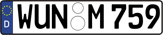 WUN-M759